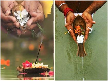 pitru paksha 2024 know about 7 most important dates of shradh paksha pitru pandharawada mahattvachya tithi 2024 in marathi | पितृपक्ष: पितृ पंधरवड्यातील ७ तिथी सर्वांत महत्त्वाच्या; पाहा, महत्त्व अन् काही मान्यता