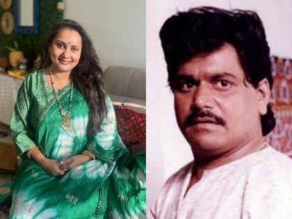 'It's been 19 years, still people...'; Priya Baird expressed regret | '१९ वर्षे झाली त्याला जाऊन, तरीही लोक...'; प्रिया बेर्डेंनी व्यक्त केली खंत