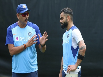 India vs New Zealand, ODI : Mayank Agarwal and Prithvi Shaw opening pair tomorrow, KL Rahul to bat at No. 5 | NZ vs IND : रोहितची माघार; सलामीला नवी जोडी येणार? कोहलीनं सांगितले अंतिम अकरा शिलेदार