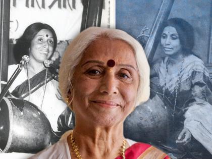 Veteran classical singer, Swarayogini Prabha Atre passed away, breathed her last at the age of 92 | 'स्वरांगिणी' हरपली; ज्येष्ठ शास्त्रीय गायिका 'पद्मविभूषण' प्रभा अत्रे काळाच्या पडद्याआड