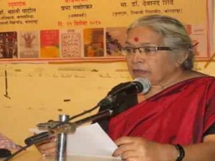  Attention to the Yavatmal gathering: How can the candidature of the President be filled up by interview? | यवतमाळ संमेलनाकडे रसिकांचे लक्ष : संमेलनाध्यक्षपदाची कसर मुलाखतीतून भरून निघणार?