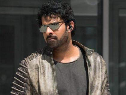 Prabhas film saaho, Makers are all set to unveil Shades of Saaho 2 on THIS date | प्रभासच्या चाहत्यांनो, या तारखेला येणार ‘शेड्स ऑफ साहो 2’ !!