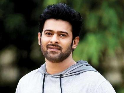 actor prabhas instagram account hacked or deactivated fans are worried as profile vanishes | Prabhas : प्रभासचं इन्स्टाग्राम अकाउंट हॅक झालं की डिलीट? प्रोफाइल अचानक गायब झाल्याने फॅन्सना चिंता