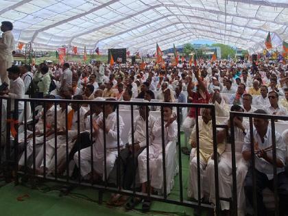 The campaign meetings which have been going on for the past month in Kolhapur and Hatkanangle Lok Sabha will be closed tomorrow | कोल्हापूर, हातकणंगले लोकसभा मतदारसंघात प्रचार तापला; आता उरले दोनच दिवस; उद्या तोफा थंडावणार