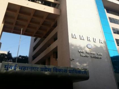 about 4000 crore deposits of mmrda lost movement in return of deposits by corporations | ‘एमएमआरडीए’च्या ४ हजार कोटी रकमेच्या ठेवी बुडाल्या ? महामंडळांकडून ठेवी परत करण्यात चालढकल