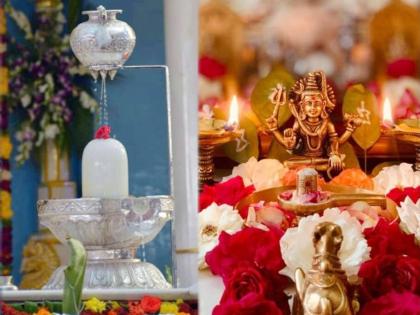 chaturmas 2024 know about pradosh vrat puja vidhi shubh muhurat significance in marathi | चातुर्मासातील पहिला प्रदोष: ‘असे’ करा पूजन; पाहा, शुभ मुहूर्त, अद्भूत योग, ‘हे’ मंत्र म्हणा