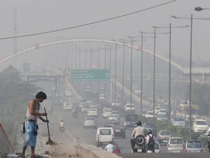 Solapur should be cautious about the pollution of Diwali | मुलाखत ; दिवाळीच्या पार्श्वभूमीवर होणाºया प्रदुषणाबाबत सोलापुरकरांनी सजग राहावे