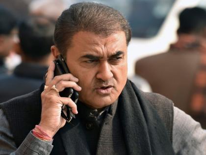 Money demanded in the name of Praful Patel; Shackles on the businessman | प्रफुल्ल पटेलांच्या नावे केली पैशांची मागणी; व्यावसायिकाला ठोकल्या बेड्या