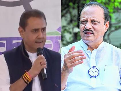 Ajit Pawar's NCP will expand greatly, contest elections in Delhi too; Big announcement by Praful Patel | अजित पवारांची राष्ट्रवादी मोठा विस्तार करणार, दिल्लीतही निवडणूक लढणार; प्रफुल्ल पटेलांची मोठी घोषणा