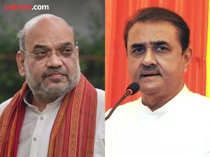 No proposal for friendly fight says ncp leader Praful Patel  | मैत्रीपूर्ण लढतीचा कोणताही प्रस्ताव नाही; चर्चेवर प्रफुल्ल पटेल यांचा खुलासा