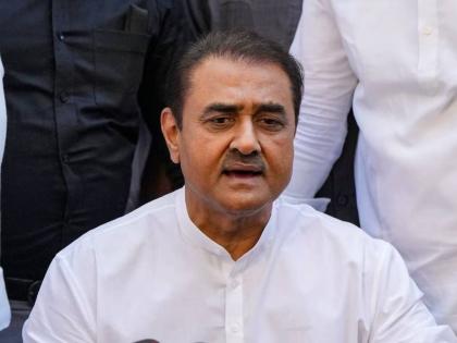 Narendra Modi Oath Ceremony Why does NCP not have a ministerial position in the Union Cabinet? Praful Patel told everything | NCP : राष्ट्रवादीला केंद्रीय मंत्रिमंडळात मंत्रिपद का नाही? प्रफुल्ल पटेल यांनी सगळंच सांगितलं