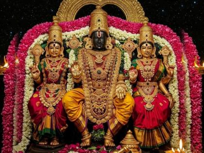 Parivartani Ekadashi 2025: Those who want to make a change in their lives, should observe 'this' Ekadashi fast; which even King Mandhata did! | Parivartani Ekadashi 2025: ज्यांना आयुष्यात परिवर्तन घडवायचे आहे, त्यांनी 'असे' करा एकादशी व्रत! Parivartani Ekadashi 2025: Those who want to make a change in their lives, should observe 'this' Ekadashi fast; which even King Mandhata did! | Parivartani Ekadashi 2025: ज्यांना आयुष्यात परिवर्तन घडवायचे आहे, त्यांनी 'असे' करा एकादशी व्रत!