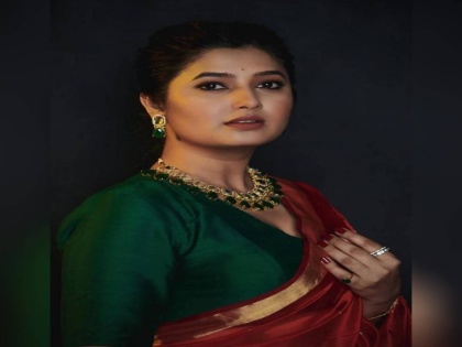 marathi actress prajakta mali share instagram post on ram navmi special | 'श्रीरामांचं पूजन करु नका..'; प्राजक्ता माळीची पोस्ट चर्चेत