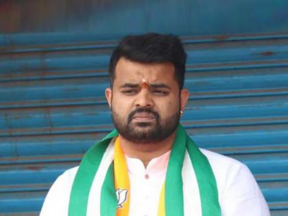 Prajwal Revanna to return, appear before SIT; The information given by myself while sharing the video | प्रज्वल रेवण्णा परत येणार, एसआयटीपुढे उपस्थित होणार; व्हिडीओ शेअर करत स्वतः दिली माहिती