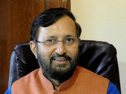 Prakash Javadekar criticizes Shiv Sena | Maharashtra CM: शिवसेनेने निवडलेला मार्ग विश्वासघाताचा होता: प्रकाश जावडेकर