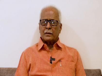 Big blow to MNS! Allegation of neglect, spokesperson Prakash Mahajan says 'Jai Maharashtra' resign to the party | मनसेला मोठा धक्का! उपेक्षा झाल्याचा आरोप, प्रवक्ते प्रकाश महाजन यांचा पक्षाला ‘जय महाराष्ट्र’