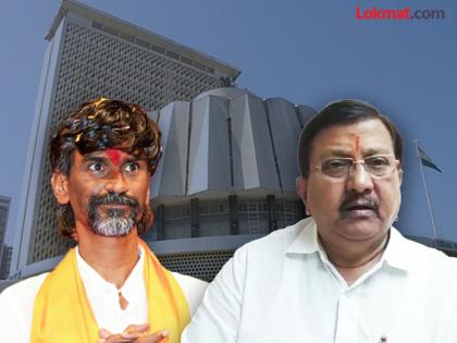 Maharashtra Vidhan Sabha Election 2024 after manoj Jarange, prakash Shendge will field 288 candidates | विधानसभा निवडणुकीत मोठा खेळ होणार, जरांगेंपाठोपाठ आता शेंडगेही २८८ उमेदवार उभे करणार