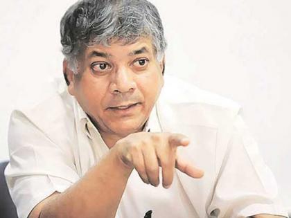 Congress NCP needs hired leaders - Prakash Ambedkar | काॅंग्रेस राष्ट्रवादीला भाडाेत्री नेत्यांचीच गरज - प्रकाश आंबेडकर