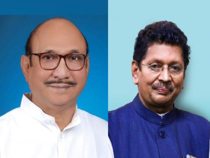 Pay attention to the health of poor people in five star hotels, Pravin Bhosle criticizes minister Deepak Kesarkar | पंचतारांकित हॉटेल्स राहूदे गोरगरीब जनतेच्या आरोग्यावर लक्ष द्या, प्रविण भोसले यांची दीपक केसरकर यांच्यावर टीका