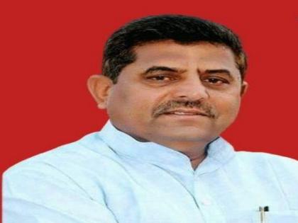 Health Speaker Pramod Kakade contracted corona | आरोग्य सभापती प्रमोद काकडे यांना कोरोनाची लागण