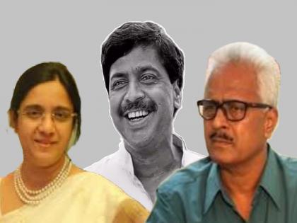 प्रमोद महाजनांची हत्या 'पैशाच्या लोभातून' की 'मान-अपमानाच्या लढाईतून'? १९ वर्षांनंतरही वाद