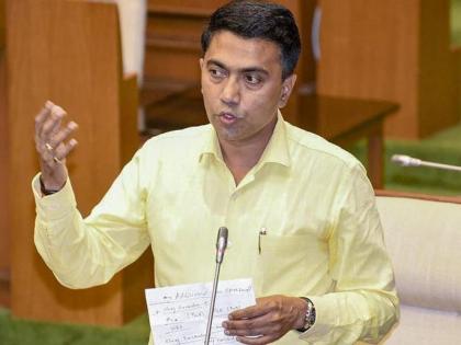 The new education policy will be implemented with the confidence of all says Chief Minister Pramod sawant | नवीन शैक्षणिक धोरणाची अंमलबजावणी सर्वांना विश्वासात घेऊनच करणार - मुख्यमंत्री प्रमोद सावंत