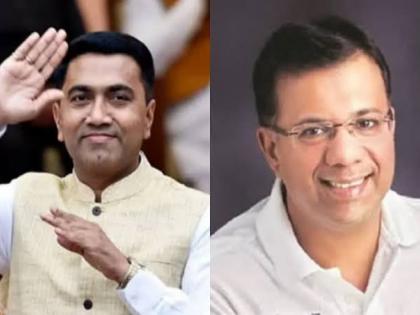 cm pramod sawant and vishwajit rane clashes and political entertainment of the masses | जनतेची राजकीय करमणूक; सावंत-राणे एकीसाठी दिल्लीतून प्रयत्न