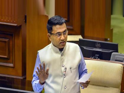 neet mess will not affect gmc entry said cm pramod sawant clarified in the assembly | नीट घोळाचा 'गोमेकॉ' प्रवेशावर परिणाम होणार नाही!; CM प्रमोद सावंत यांनी विधानसभेत केले स्पष्ट