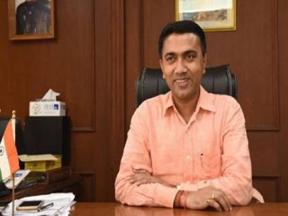 Chief Minister of Goa on a two-day visit to Solapur, Kolhapur; Know detailed tour | गोव्याचे मुख्यमंत्री दोन दिवस सोलापूर, कोल्हापूरच्या दौऱ्यावर; जाणून घ्या सविस्तर दौरा