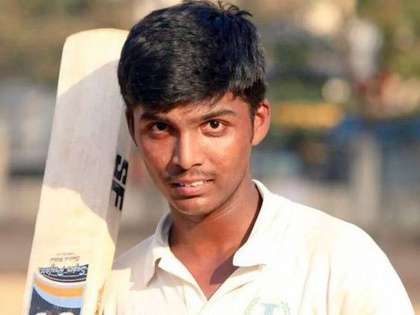 Pranav quit cricket, 'rumor' | प्रणवने क्रिकेट सोडल्याची ‘अफवा’च