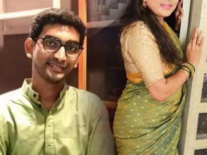 Do You know, O Sheth of Kitchen Kalakaar's Actor Pranav Raorane wife is well known actress, check details here | 'किचन कल्लाकार' मधल्या 'ओ शेठ'ची पत्नीदेखील आहे प्रसिद्ध अभिनेत्री, जाणून घ्या कोण आहे 'ती'?