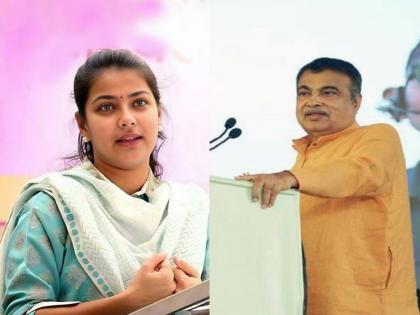 शिंदे ने गडकरी की प्रशंसा की, कहा महाराष्ट्र उनके अधीन प्रगतिशील होगा। - Hindi News | Shinde praises Gadkari, says Maharashtra would be progressive under him. | Latest News at Lokmatnews.in