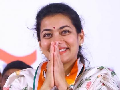 Praniti Shinde's entry into Congress national politics; Solapur Lok Sabha Candidacy Indications | काँग्रेसच्या राष्ट्रीय राजकारणात प्रणिती शिंदे यांची एंन्ट्री; सोलापूर लोकसभा उमेदवारीचे संकेत