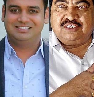 पुण्यातील रेव्ह पार्टीत सापडलेले खडसेंचे जावई प्रांजल खेवलकर नेमका काय व्यवसाय करतात?