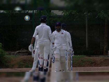 Mumbai beat Uttarakhand by 725 runs in the Quarter-final of Ranji Trophy, largest win in terms of runs in First class history | Mumbai Ranji Trophy : Prithvi Shaw च्या नेतृत्वाखाली मुंबईचा ऐतिहासिक विजय, मोडला ९४ वर्षांपासून इंग्लंडच्या नावावर असलेला विक्रम