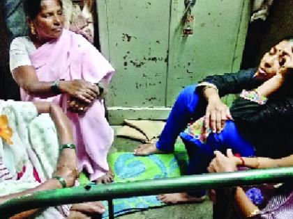 My clan told me that 'friend .. friend' left me! Pranav's mother's resentment - Why do children behave like that? | ‘मित्र.. मित्र’ म्हणत माझा गणू मला सोडून गेला! प्रणवच्या आईचा आक्रोश---मुलं अशी बेदरकार का वागतात...?