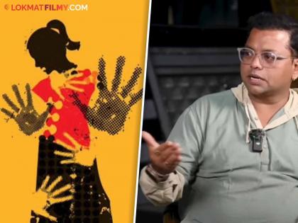 maharashtrachi hasyajtra fame prasad khandekar angry post on badlapur and kolkata women abuse | "त्यांच्या स्वत:च्या आया बहिणी तरी...", बदलापूर शाळकरी मुलींवर लैंगिक अत्याचार प्रकरणावरुन प्रसाद खांडेकरची संतप्त पोस्ट