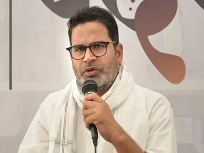 Bihar Assembly Election 2025: He escaped from the murder case by pretending to be a minor and..., Prashant Kishor makes serious allegations against a senior BJP leader | अल्पवयीन असल्याचे दाखवून हत्याकांडातून सुटले आणि..., प्रशांत किशोर यांचे भाजपाच्या बड्या नेत्यावर गंभीर आरोप 