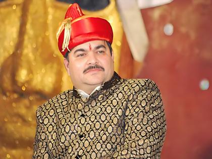 Actor Prashant Damle made a big announcement on his birthday | Prashant Damle: प्रशांत दामले यांनी वाढदिवसाच्या दिवशी मोठी घोषणा, म्हणाले- यापुढे...