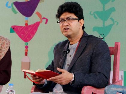 Prasoon Joshi bans Punjabi film | प्रसून जोशी यांच्या कात्रीला पहलाज निहलानींची धार, अध्यक्षपदी येताच पंजाबी चित्रपटावर घातली बंदी