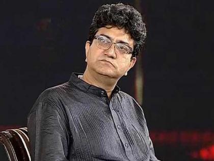 prasoon joshi will not attending jaipur literature festival | करणीसेनेच्या धमकीनंतर प्रतिष्ठित जयपूर साहित्य महोत्सवातून प्रसून जोशींची माघार