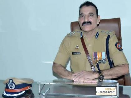 Complaints of police bribery will not be tolerated, warns Pratap Dighavkar | पोलिसांच्या लाचेच्या तक्रारी खपवून घेणार नाही, प्रताप दिघावकरांचा इशारा