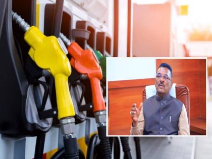 ST will soon make its debut in petrol-diesel sales, Transport Minister Pratap Sarnaik gave information | एसटी लवकरच करणार पेट्रोल-डिझेल विक्रीत पदार्पण, परिवहनमंत्री प्रताप सरनाईक यांनी दिली माहिती ST will soon make its debut in petrol-diesel sales, Transport Minister Pratap Sarnaik gave information | एसटी लवकरच करणार पेट्रोल-डिझेल विक्रीत पदार्पण, परिवहनमंत्री प्रताप सरनाईक यांनी दिली माहिती