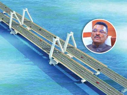 Transport Minister Pratap Sarnaik's special demand for Versova-Virar sea route | वर्सोवा-विरार सागरी मार्गाबद्दल परिवहन मंत्री प्रताप सरनाईक यांची विशेष मागणी Transport Minister Pratap Sarnaik's special demand for Versova-Virar sea route | वर्सोवा-विरार सागरी मार्गाबद्दल परिवहन मंत्री प्रताप सरनाईक यांची विशेष मागणी