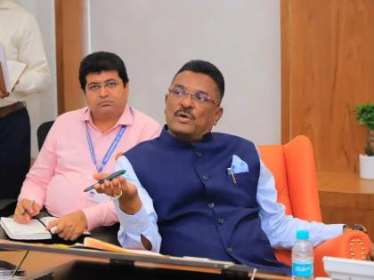 st will now also be smart pratap sarnaik information | एसटीही आता होणार ‘स्मार्ट’, ‘एआय’ आधारित कॅमेरे, जीपीएस; प्रताप सरनाईक यांची माहिती st will now also be smart pratap sarnaik information | एसटीही आता होणार ‘स्मार्ट’, ‘एआय’ आधारित कॅमेरे, जीपीएस; प्रताप सरनाईक यांची माहिती