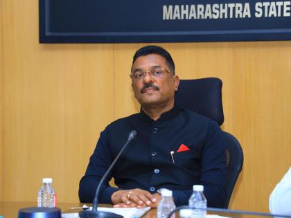 'No PUC... No Fuel' initiative will be effectively implemented in the state, announced Transport Minister Pratap Sarnaik | राज्यात 'नो पीयूसी, नो फ्युएल' उपक्रम प्रभावीपणे राबविणार", परिवहन मंत्री प्रताप सरनाईक यांची घोषणा 'No PUC... No Fuel' initiative will be effectively implemented in the state, announced Transport Minister Pratap Sarnaik | राज्यात 'नो पीयूसी, नो फ्युएल' उपक्रम प्रभावीपणे राबविणार", परिवहन मंत्री प्रताप सरनाईक यांची घोषणा