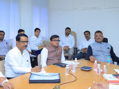 pratap sarnaik said dhule nandurbar pattern will be implemented across the state to increase the income of st | “STचे उत्पन्न वाढवण्यासाठी राज्यभर धुळे -नंदुरबार पॅटर्न राबविणार”; प्रताप सरनाईकांची माहिती pratap sarnaik said dhule nandurbar pattern will be implemented across the state to increase the income of st | “STचे उत्पन्न वाढवण्यासाठी राज्यभर धुळे -नंदुरबार पॅटर्न राबविणार”; प्रताप सरनाईकांची माहिती