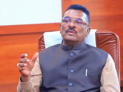 ST Corporation will run the official Yatri app of the state government, announced Transport Minister Pratap Sarnaik. | एसटी महामंडळ राज्य शासनाचे अधिकृत यात्री ॲप चालवणार, परिवहन मंत्री प्रताप सरनाईक यांची घोषणा