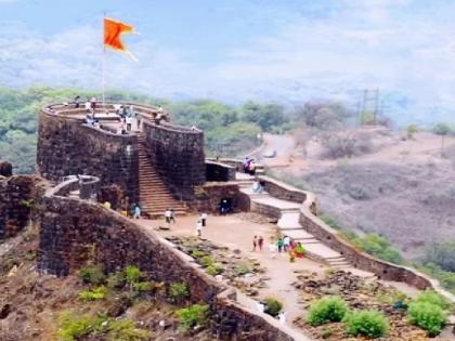 Plan meticulously for Shiv Pratap Day celebrations at Fort Pratapgad Instructions given by District Collector of Satara | शिवप्रताप दिन उत्सवासाठी सूक्ष्म नियोजन करा : जिल्हाधिकारी