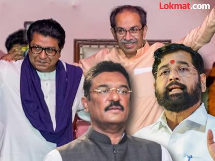 shiv sena shinde group minister pratap sarnaik wrote 3 page open letter to deputy cm eknath shinde | मनातलं सगळंच सांगितलं; प्रताप सरनाईकांचं उपमुख्यमंत्री एकनाथ शिंदे यांना ३ पानी खुलं पत्र shiv sena shinde group minister pratap sarnaik wrote 3 page open letter to deputy cm eknath shinde | मनातलं सगळंच सांगितलं; प्रताप सरनाईकांचं उपमुख्यमंत्री एकनाथ शिंदे यांना ३ पानी खुलं पत्र